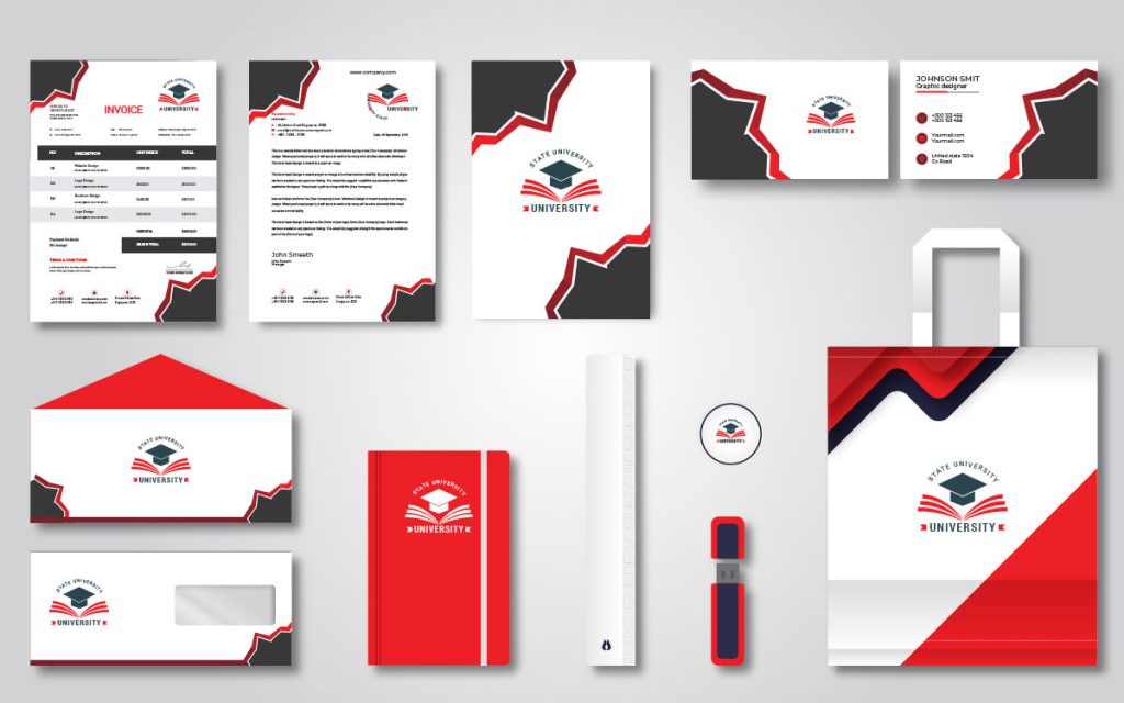 branding design